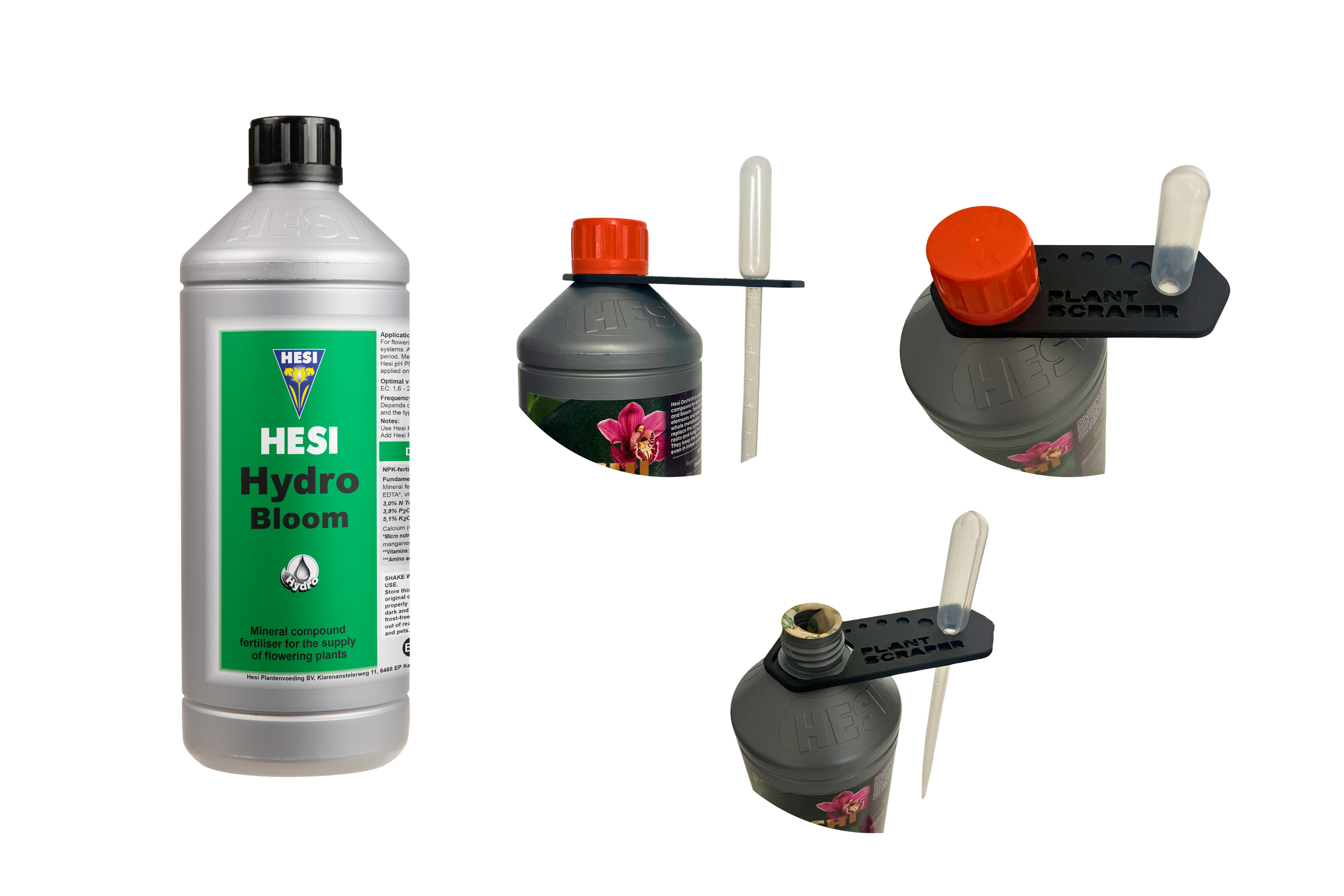 Hydro Bloom - HESI Fertiliser