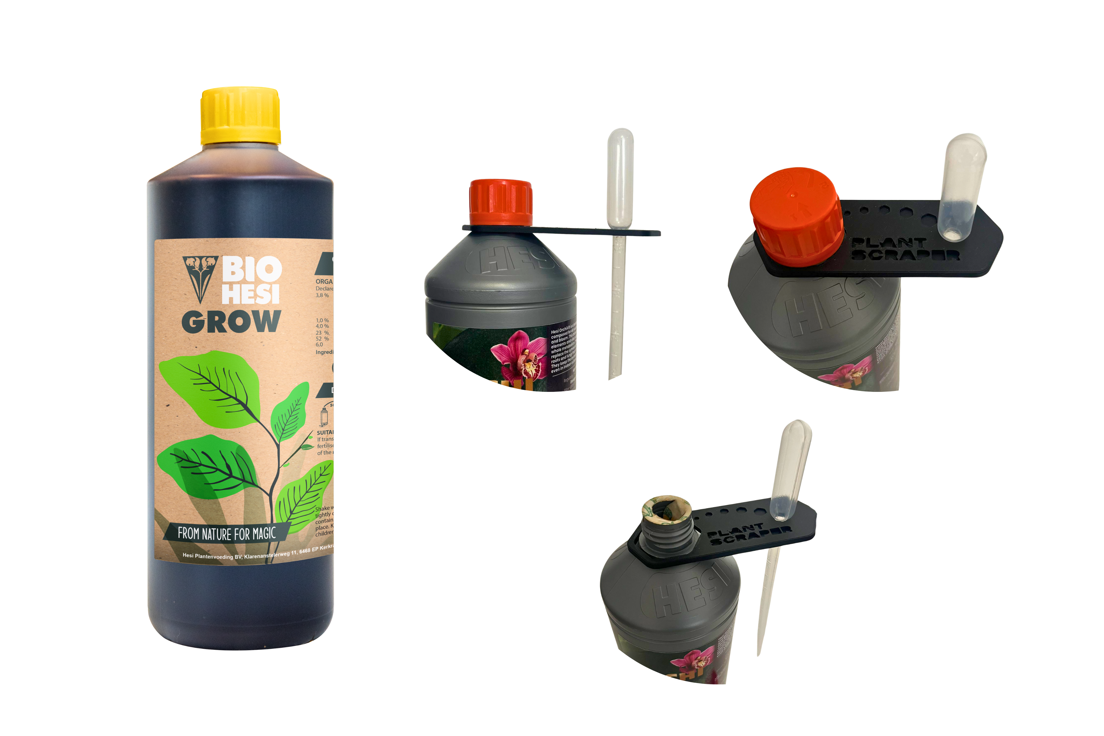 BIO Grow - HESI Fertiliser