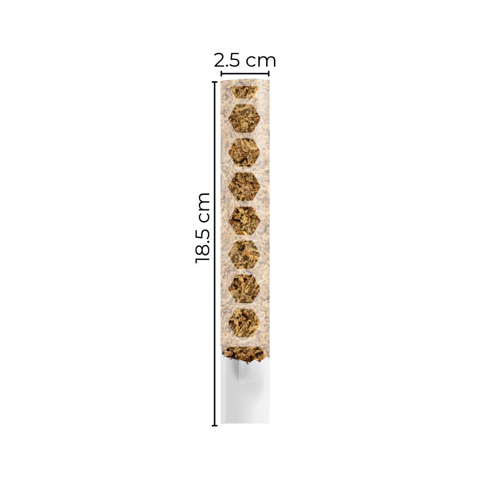 XS Propagation Moss Pole