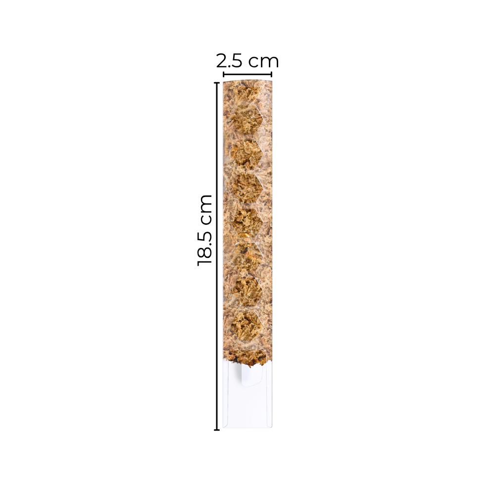 XS Propagation Moss Pole