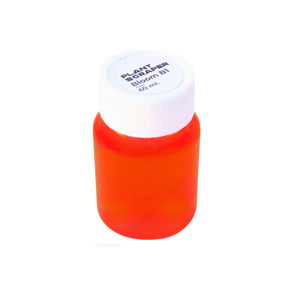 scraper plant Bloom B1 Root Activator - 60 ml | Promote Vigorous Root Growth