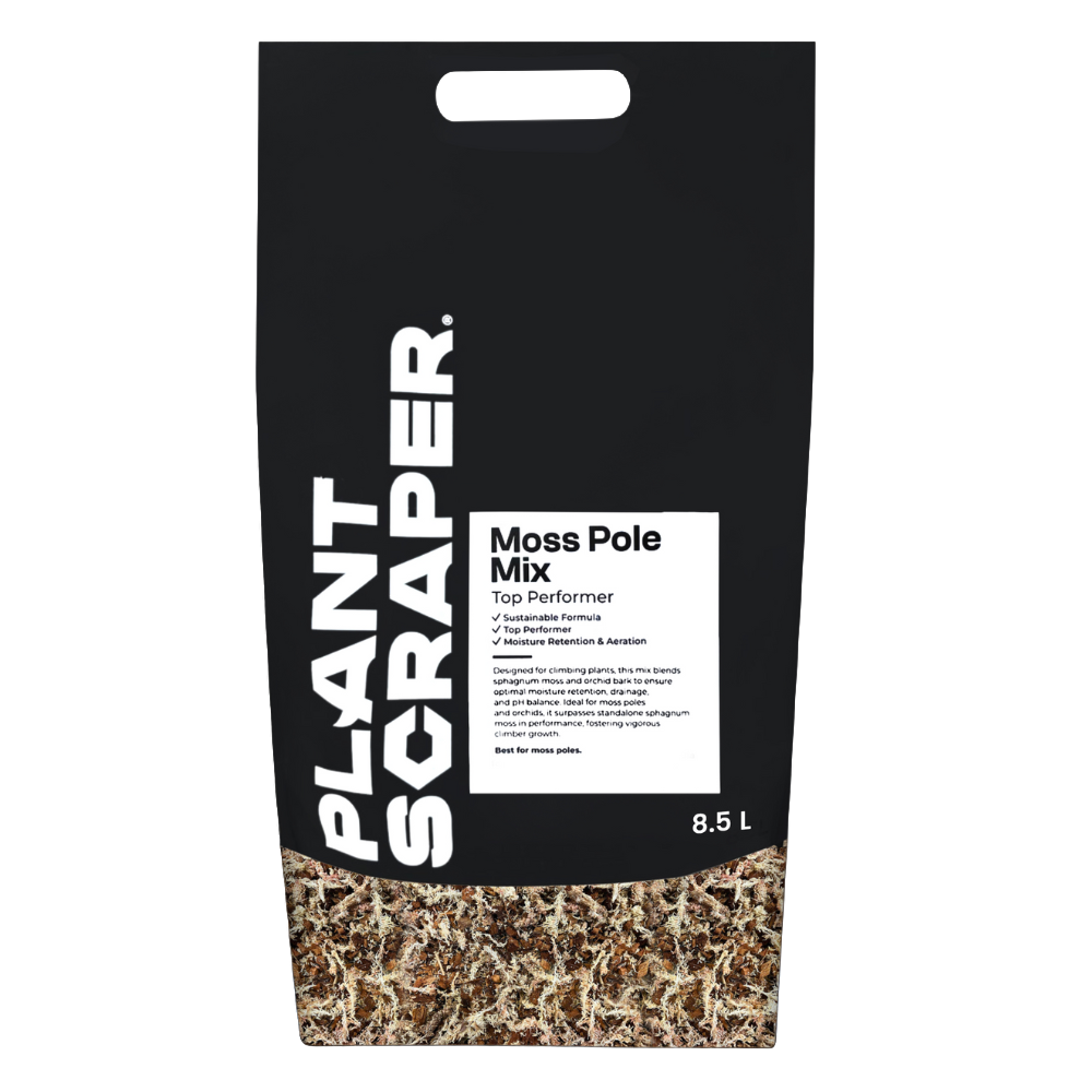 Moss Pole Mix 8.5L