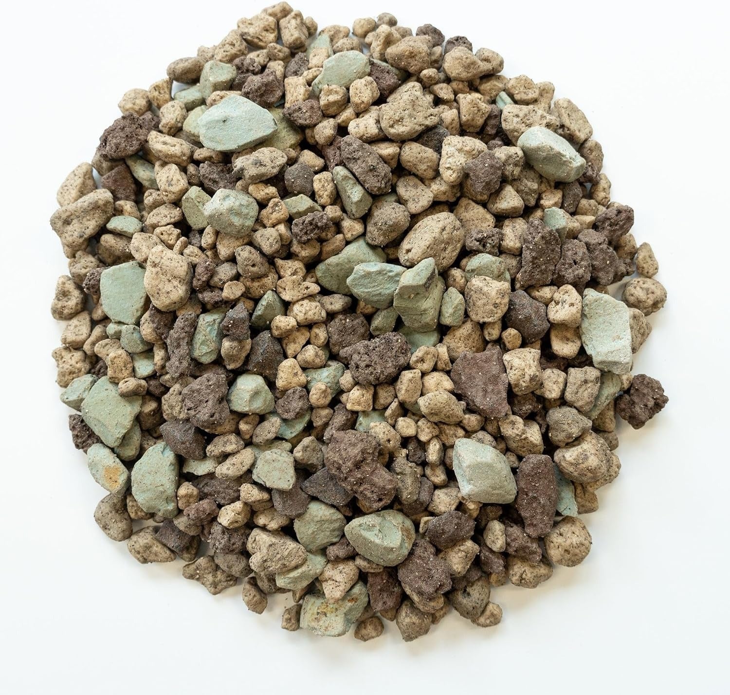 Mineral Mix 8.5L