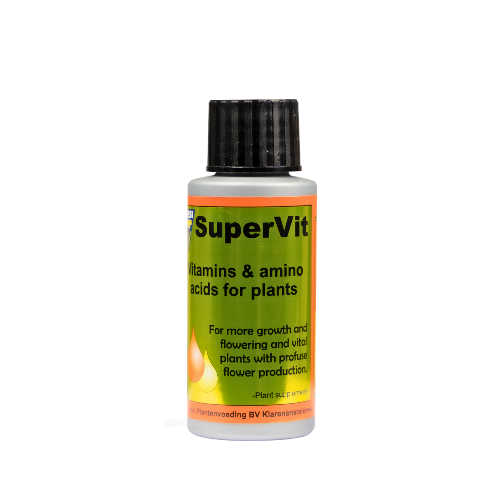 SuperVit - HESI Booster