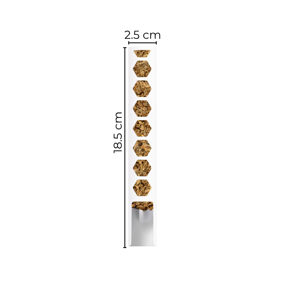 XS Propagation Moss Pole