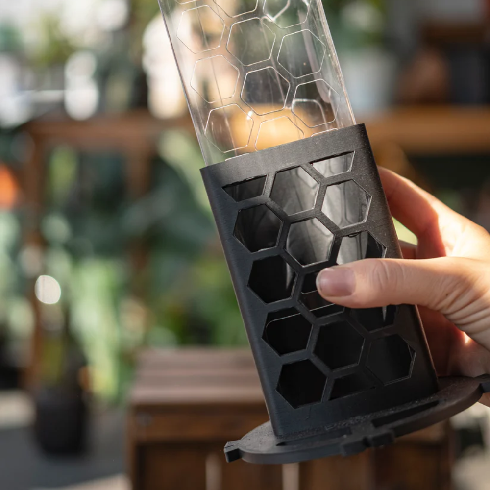 Anchor Set for Moss Poles [Classic]