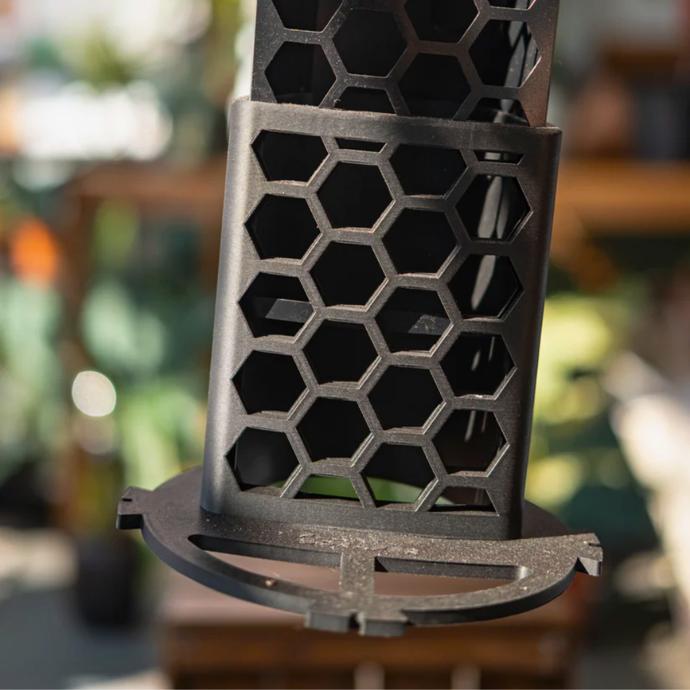 Anchor Set for Moss Poles [Classic]