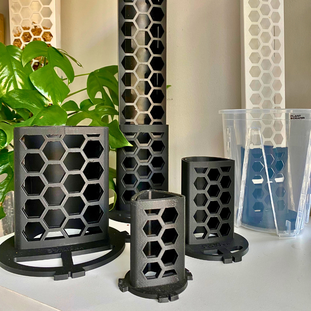 Anchor Set for Moss Poles [Classic]