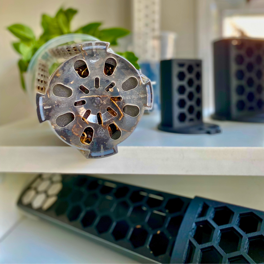 Anchor Set for Moss Poles [Classic]