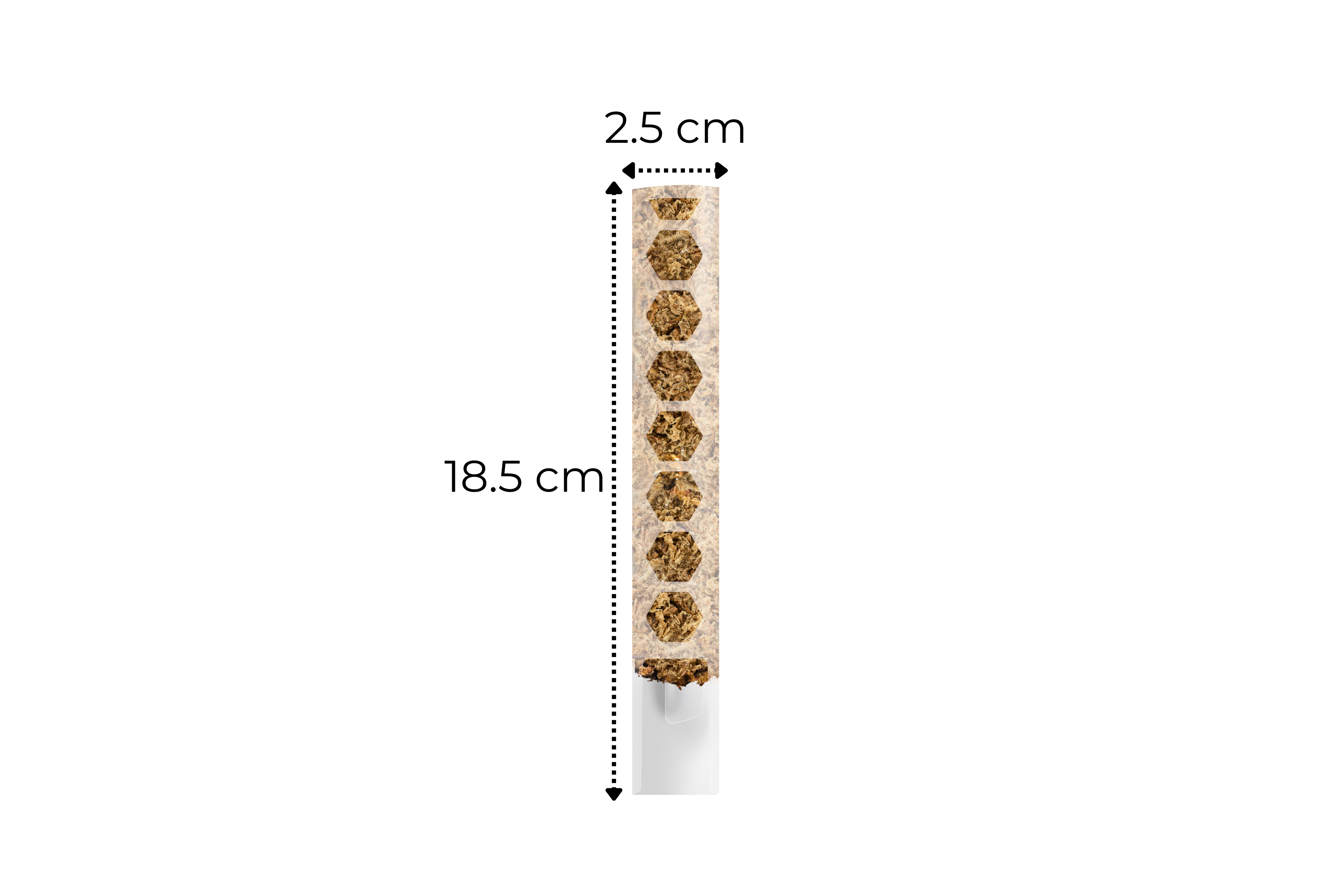 XS Moss Pole - Propagation Pole