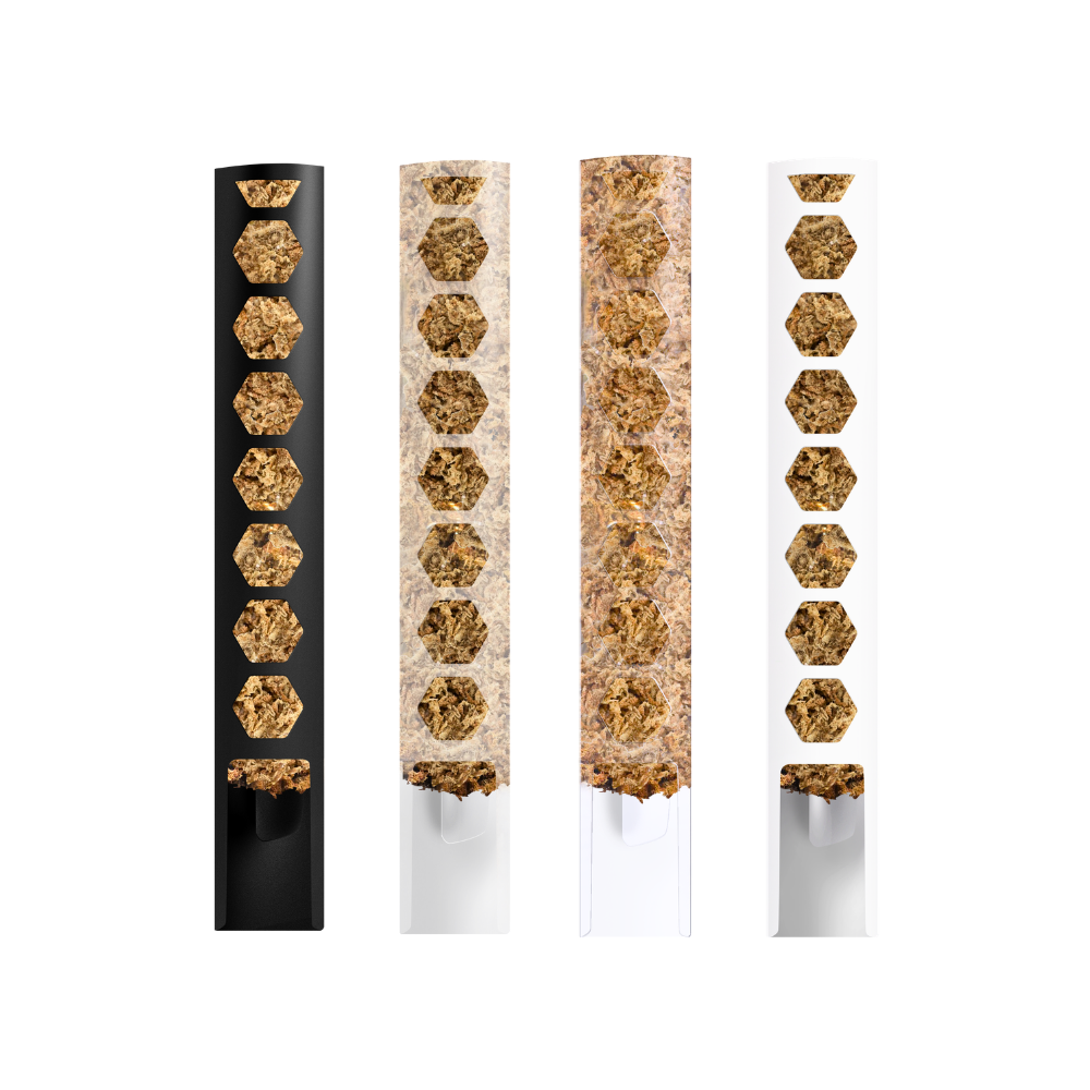 XS Propagation Moss Pole