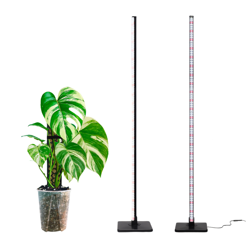B2B LED VERTICAL GROW LIGHT FULL SPECTRUM [140 CM]