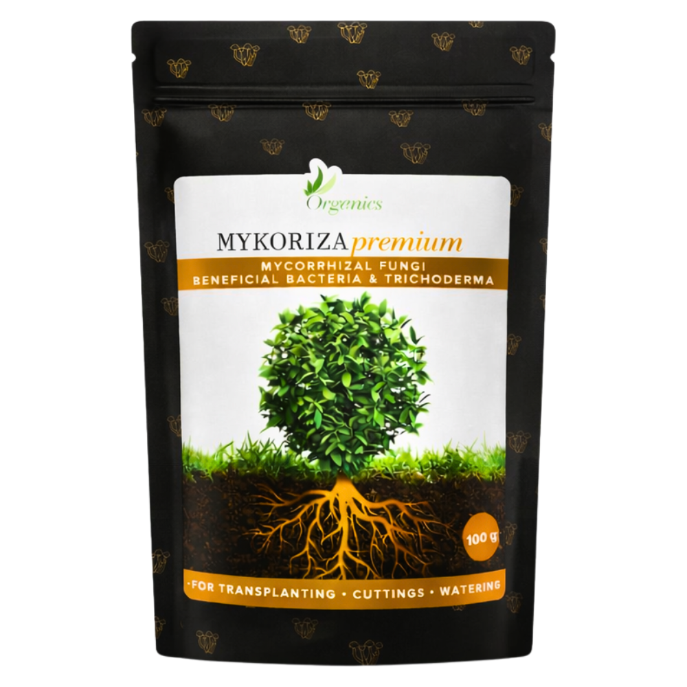 Mycorrhiza Premium 100 g