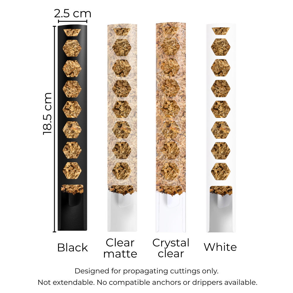XS Propagation Moss Pole