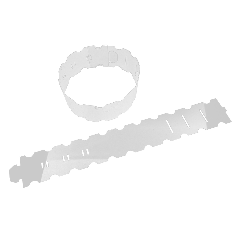 Pot Extenders for Anthuriums