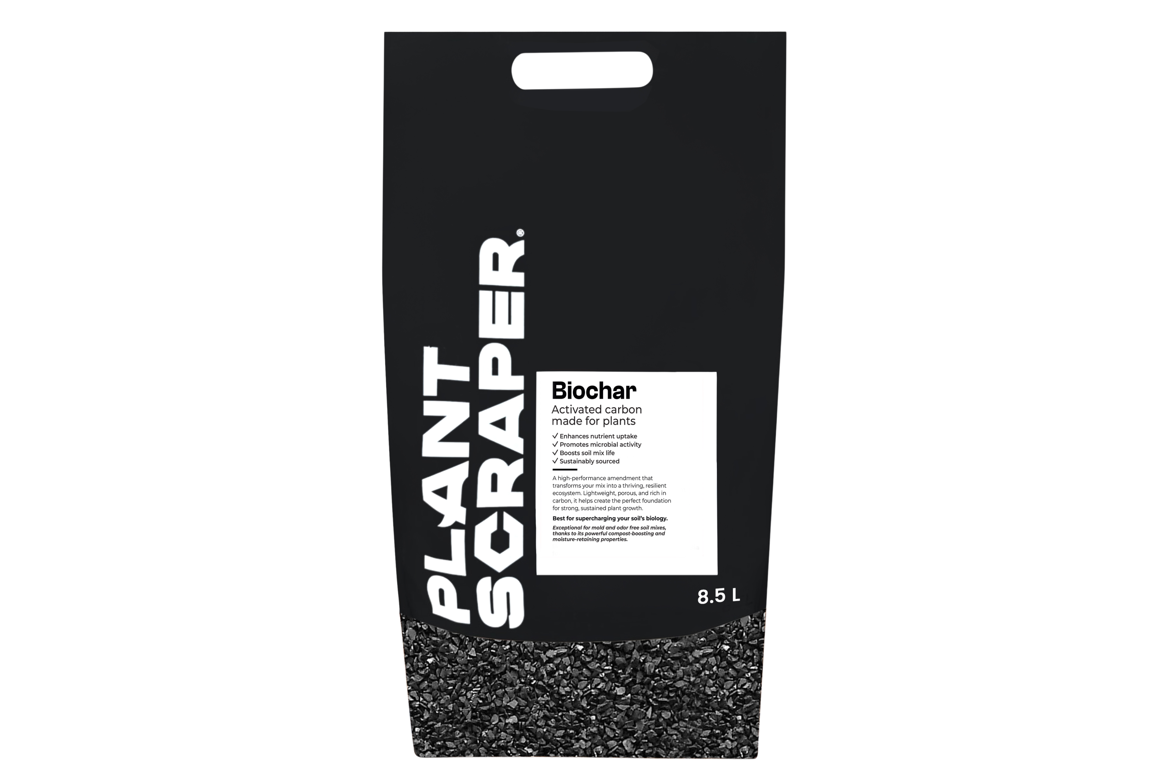 Biochar 8.5L