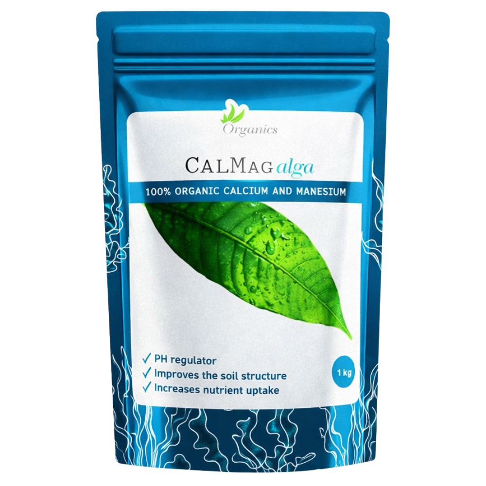 CalMag calcium and magnesium supplement 1 kg