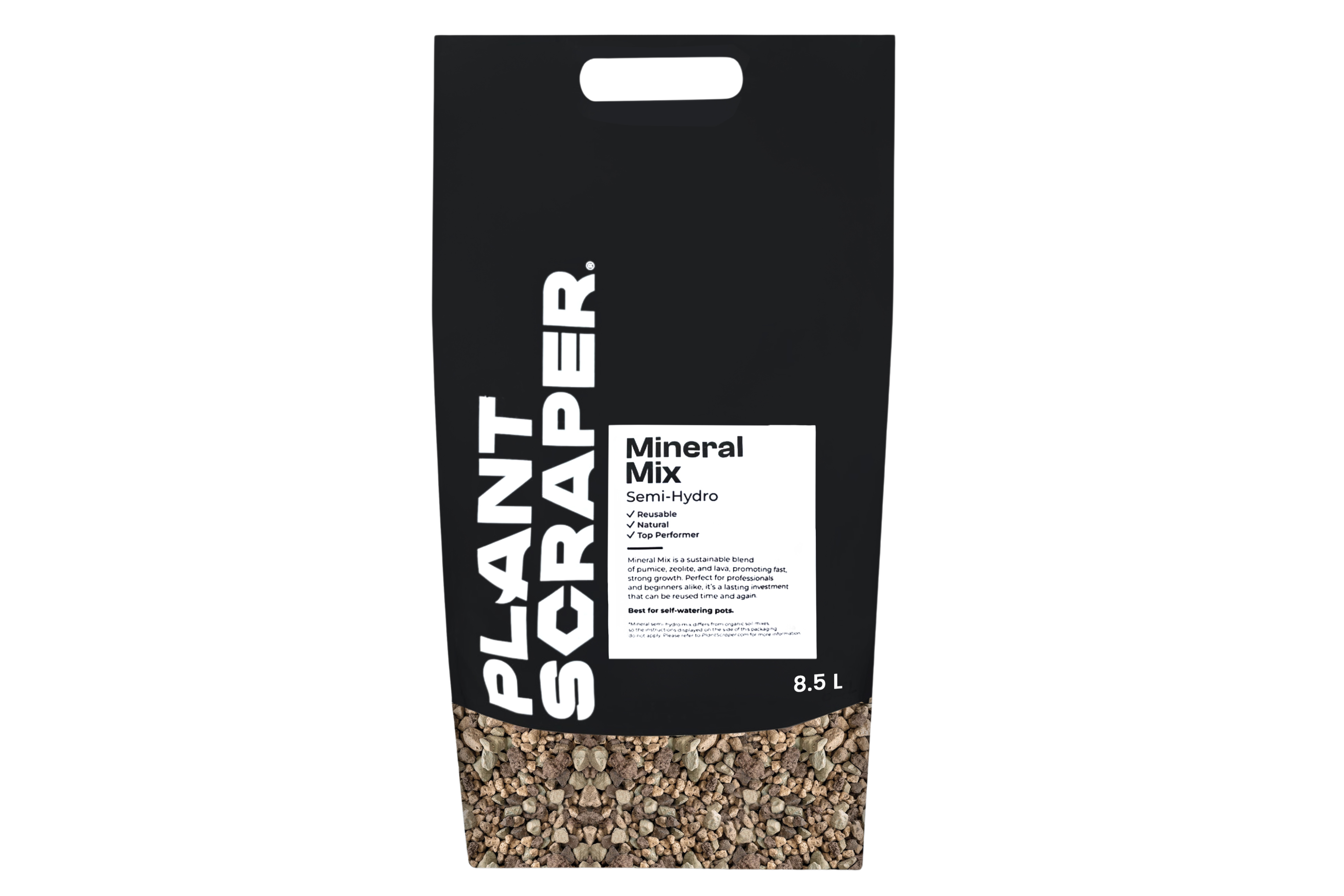 Mineral Mix 8.5L