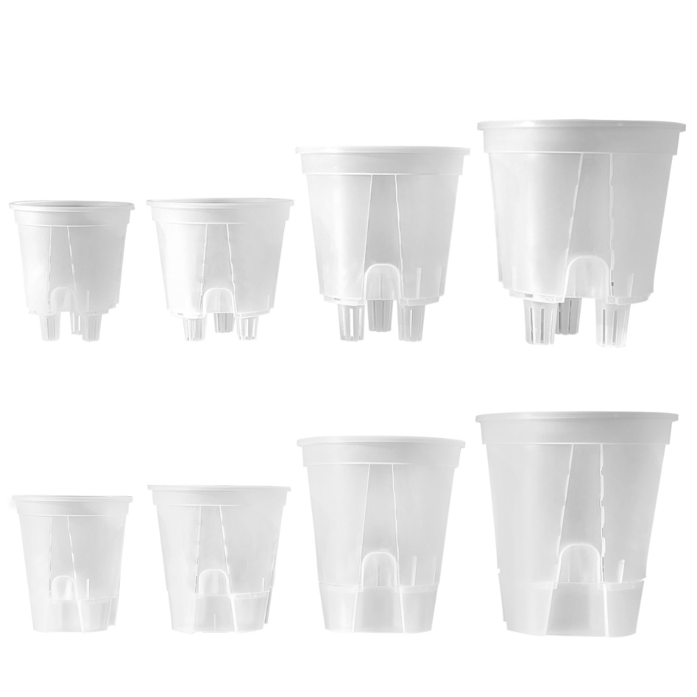 Self-Watering Aroid Pots