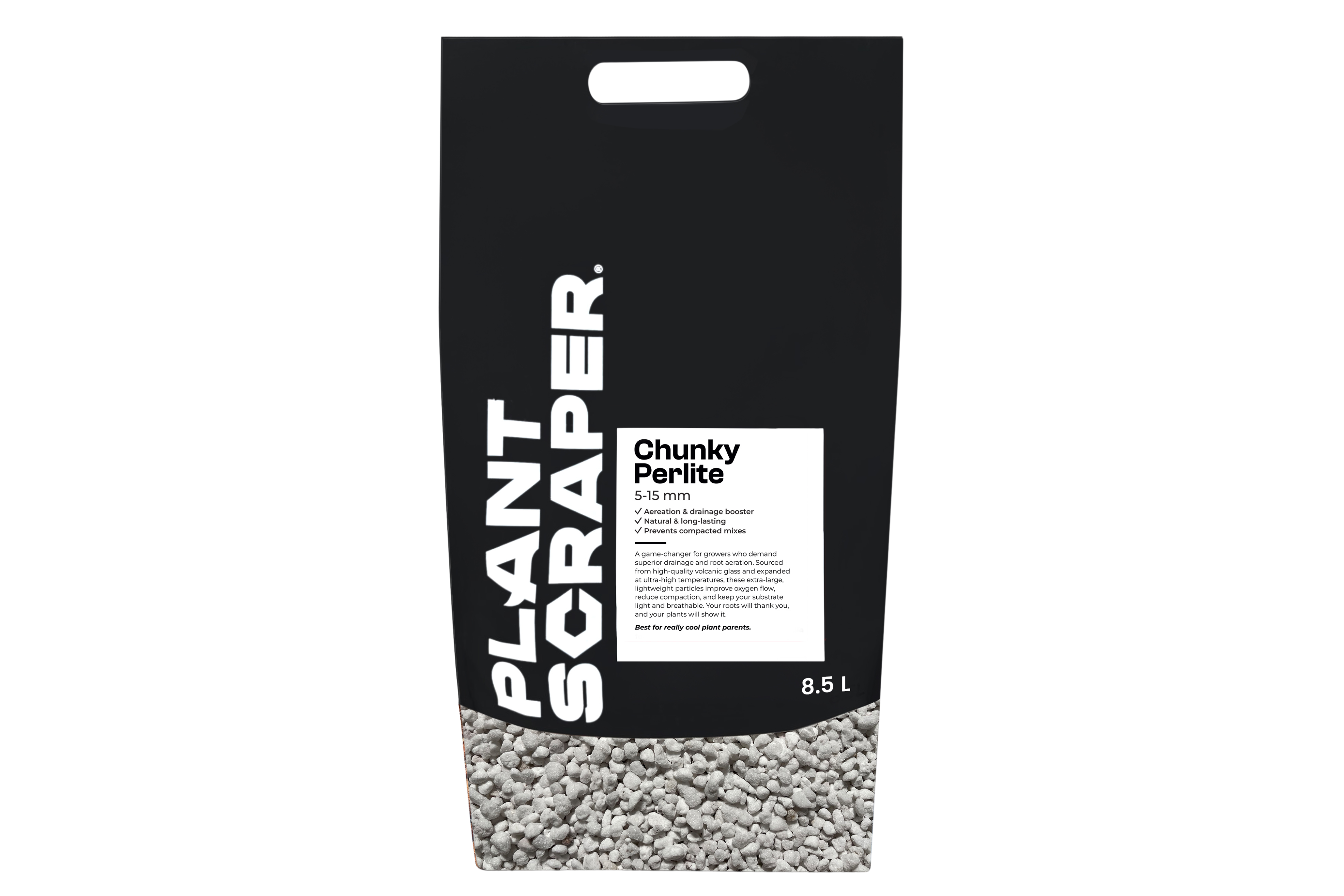 Chunky Perlite 8.5L