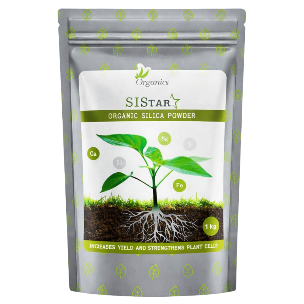 Si Star silicon supplement 500 g