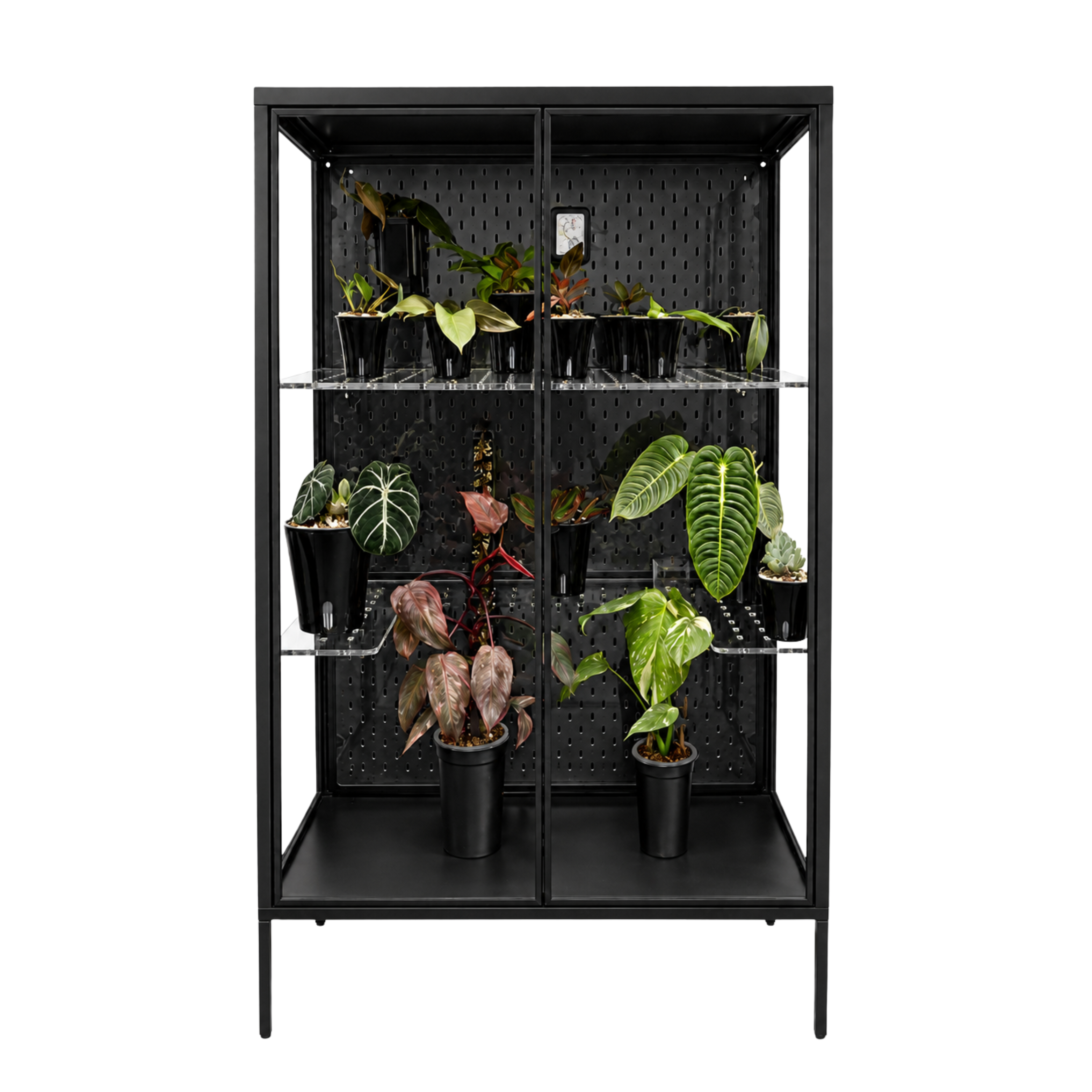 Complements for IKEA Rudsta Wide