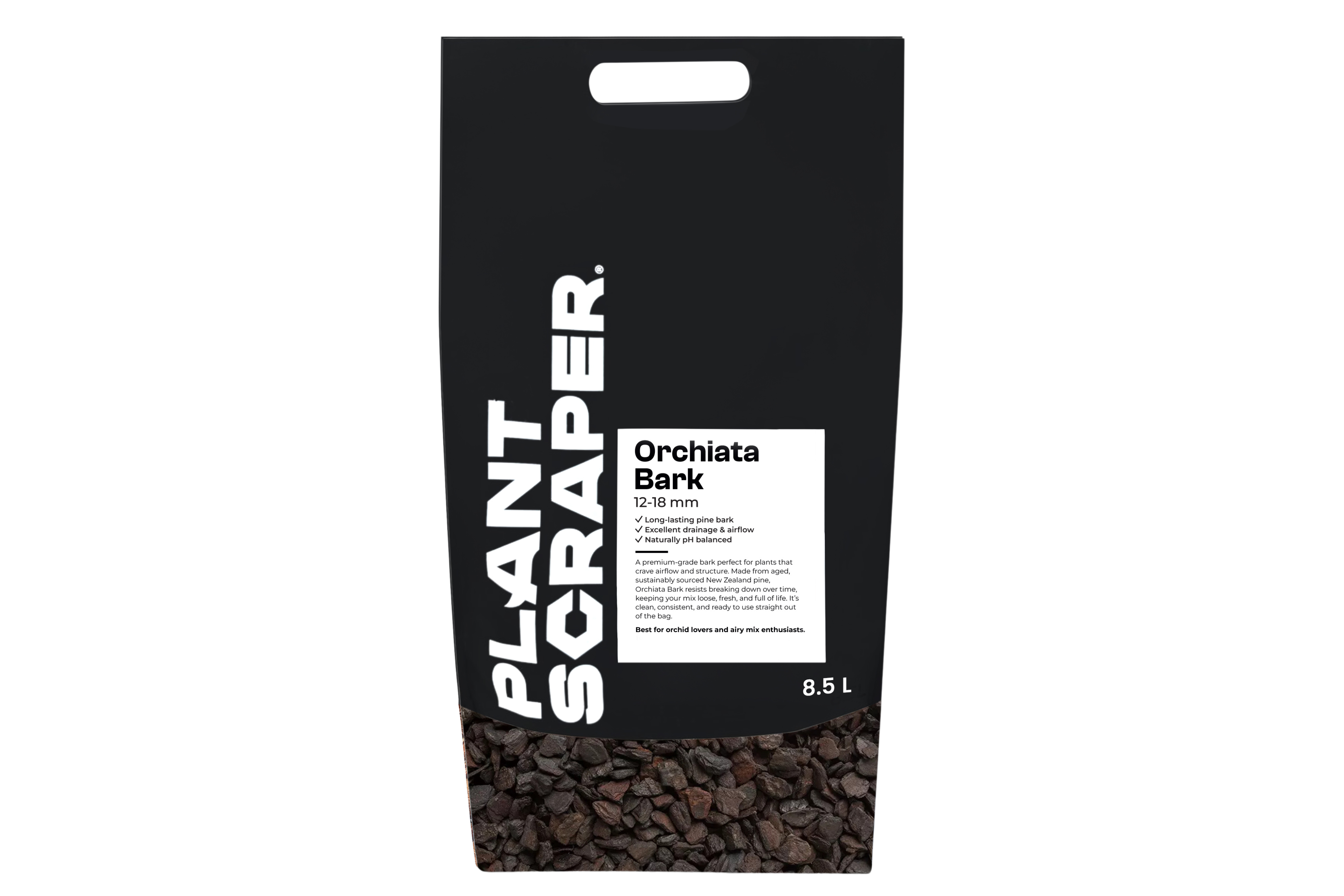 Orchiata Bark 8.5L