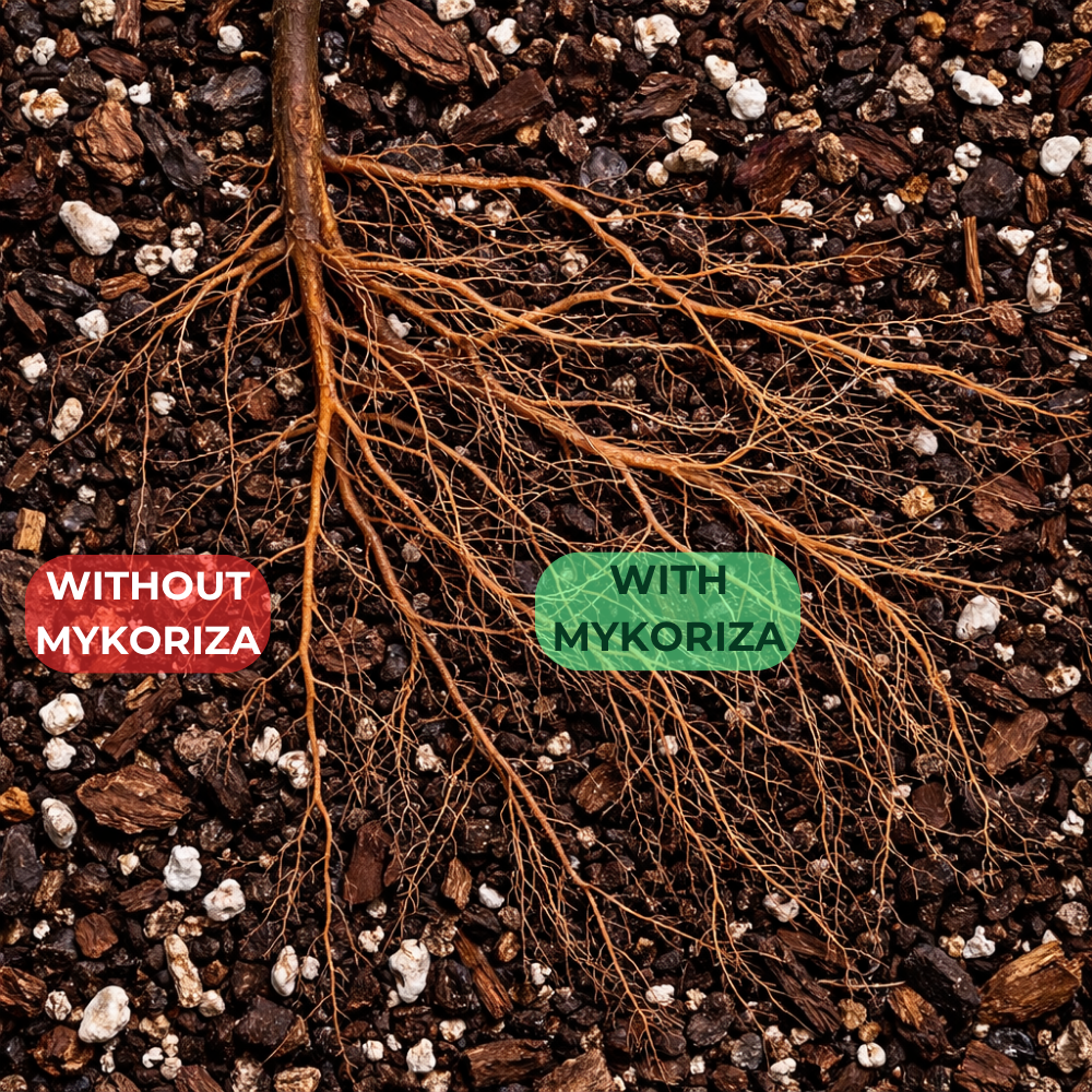 Mycorrhiza Premium 100 g