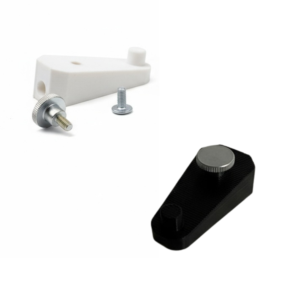 Shelf Brackets for IKEA Milsbo