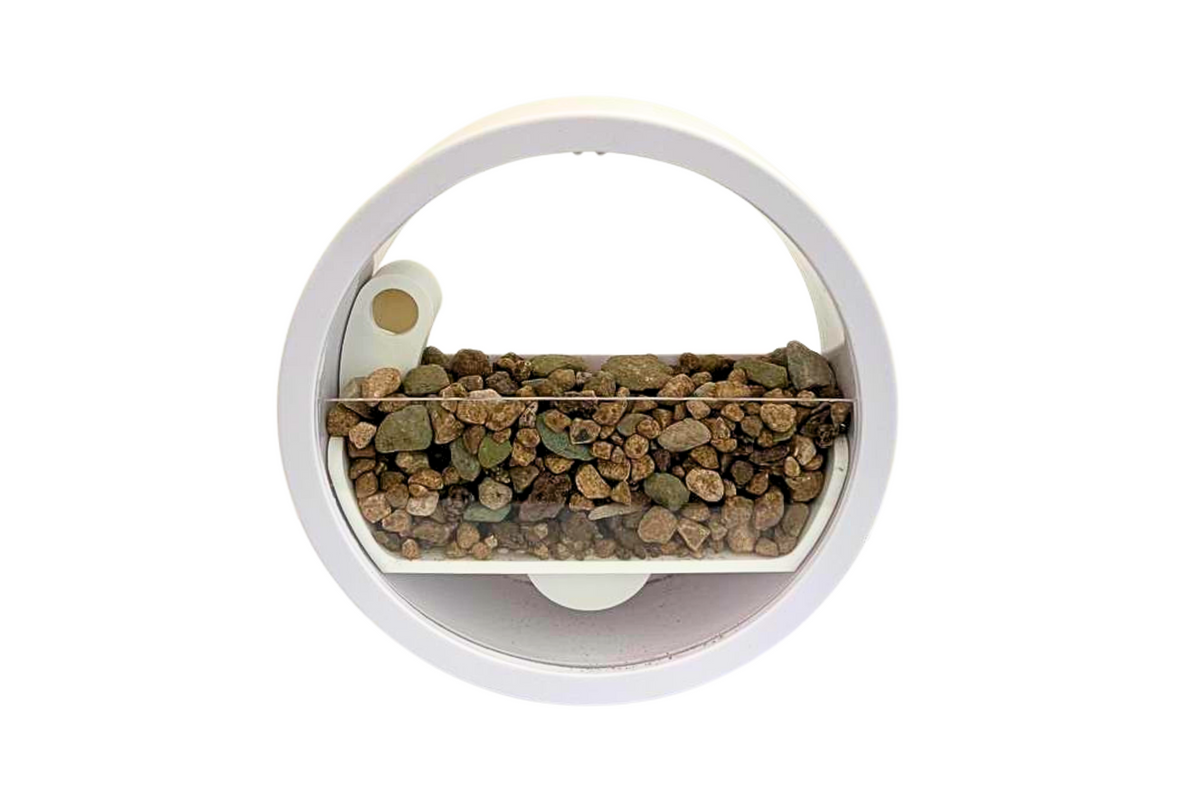 Hydroponic Wall Hanging Pot