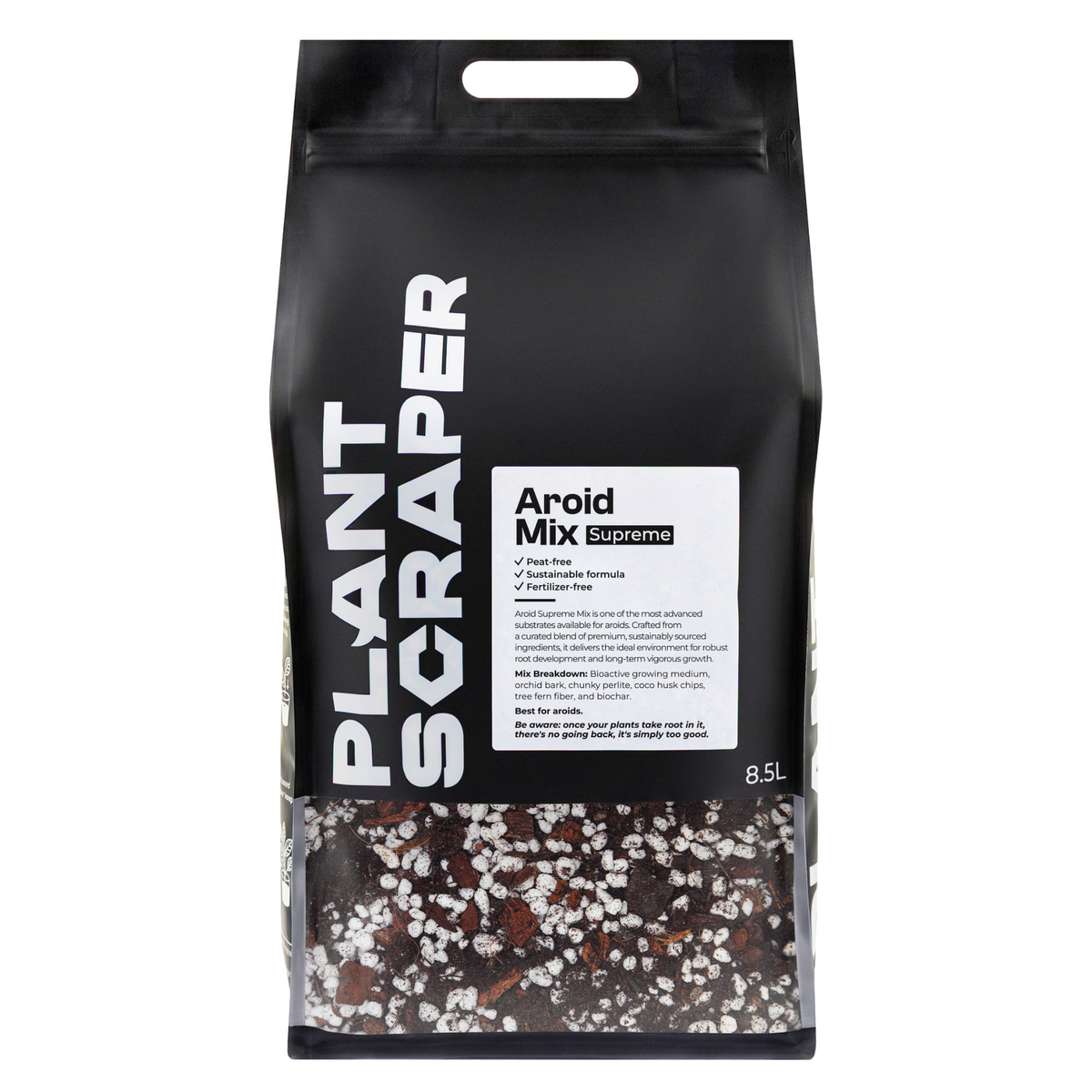 Premium aroid mix 8.5 L