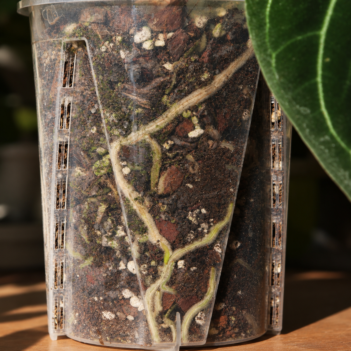 Premium aroid mix 8.5 L