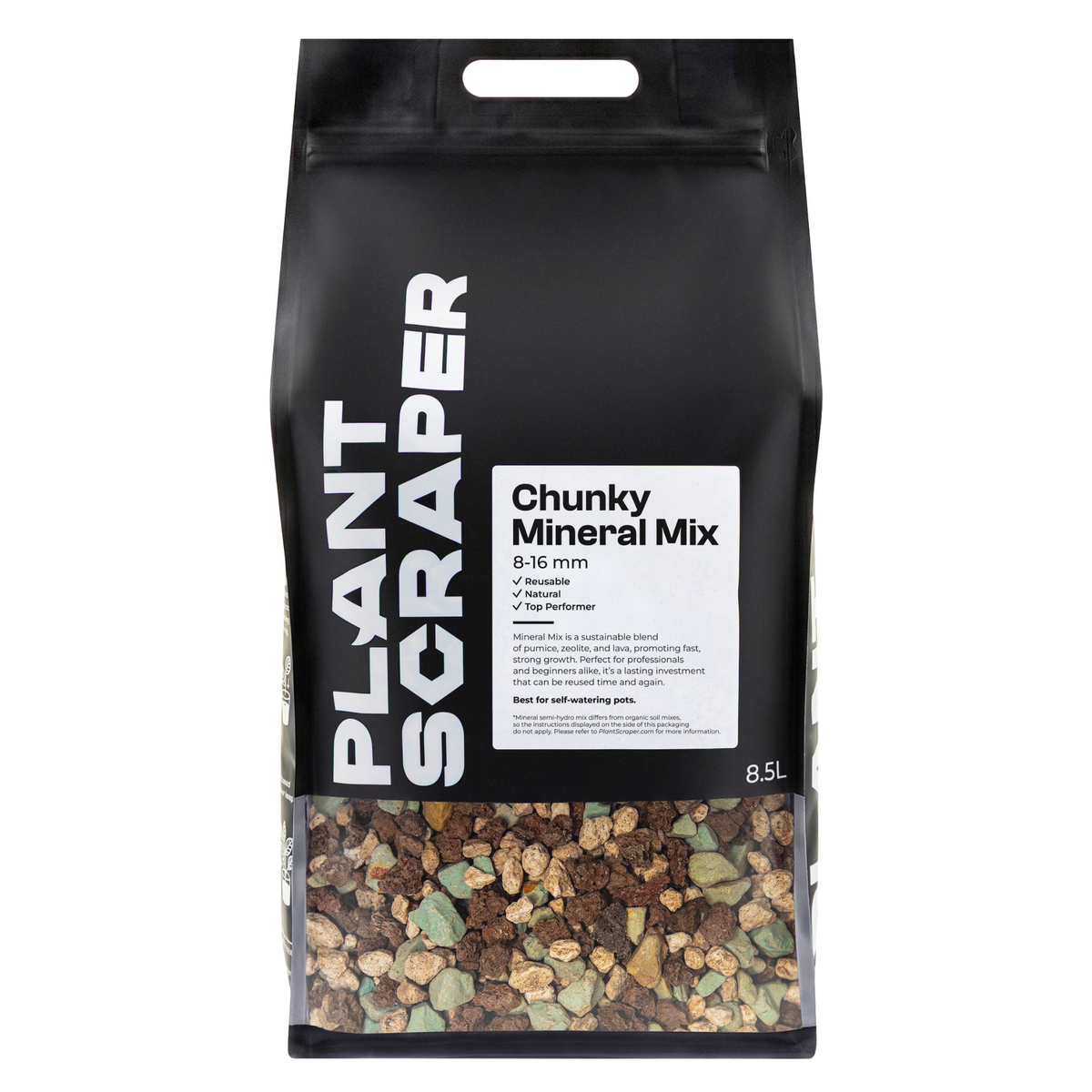 Mineral substrate mix 8.5 L
