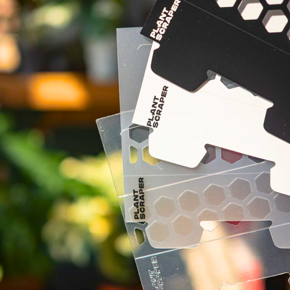 Moss Poles [Classic]