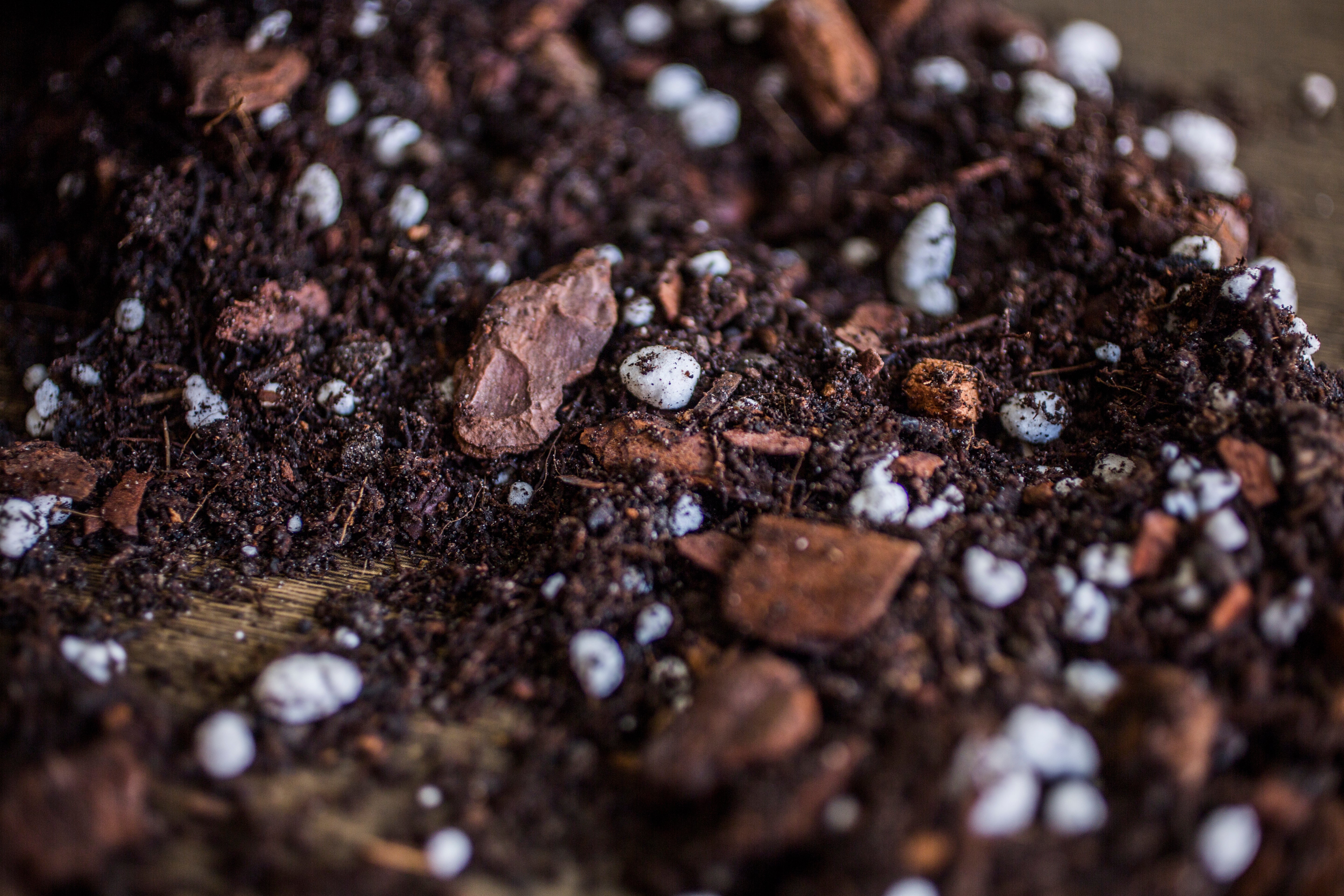 Premium Aroid Mix 8.5L