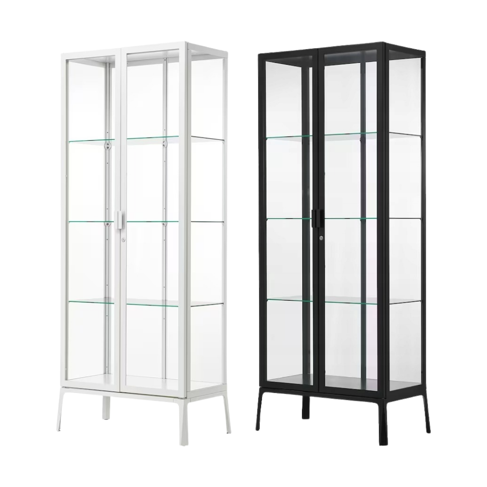 B2B ACRYLIC COMPONENTS FOR IKEA MILSBO