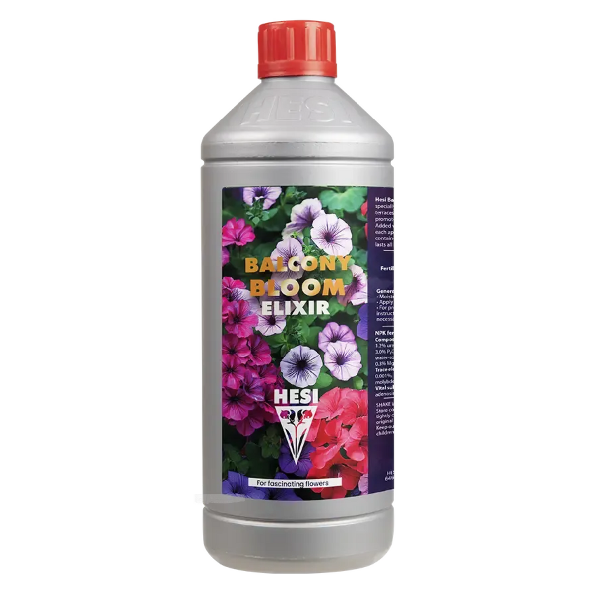 HESI Balcony Bloom Elixir fertiliser