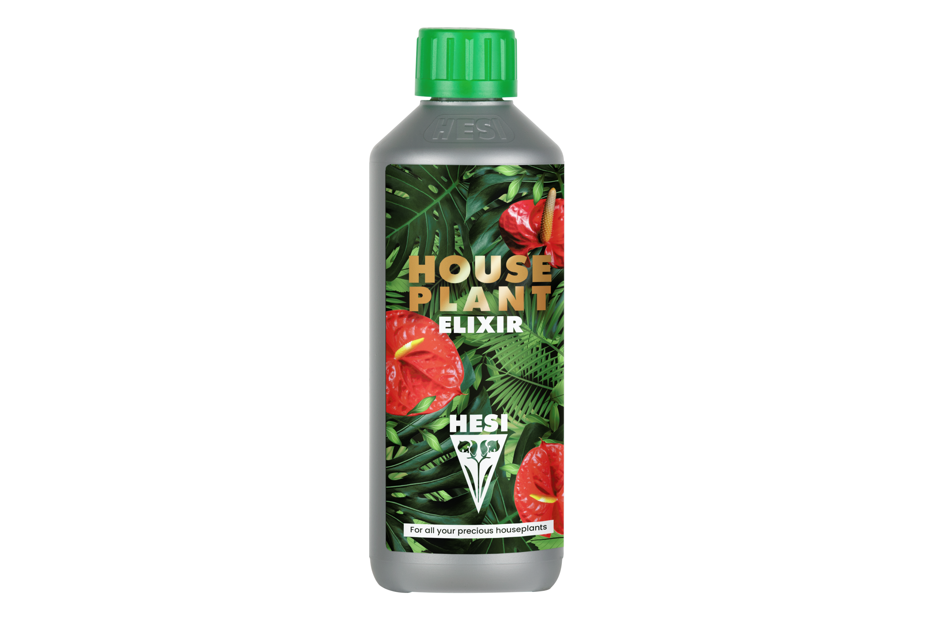 Houseplant Elixir - Hesi Fertiliser 0.5L & 1L