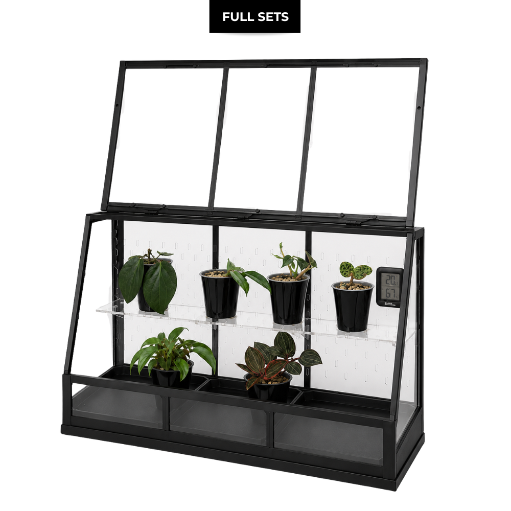 Sets for IKEA Akerbar