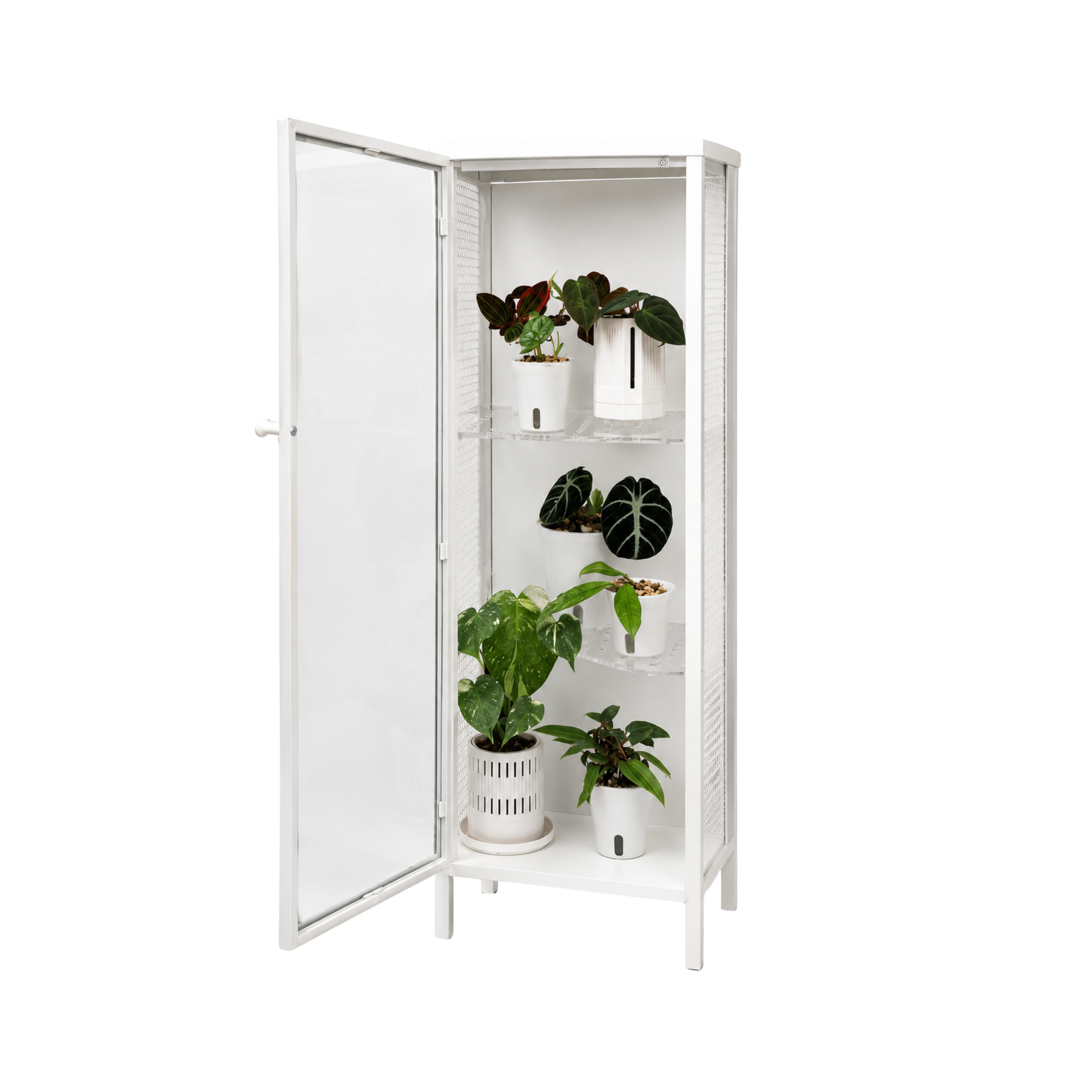 Complements for IKEA Baggebo