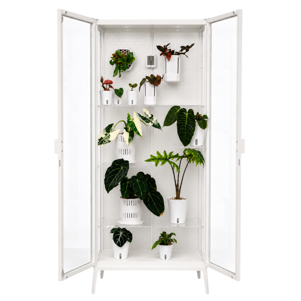 Acrylic Sets for IKEA Milsbo