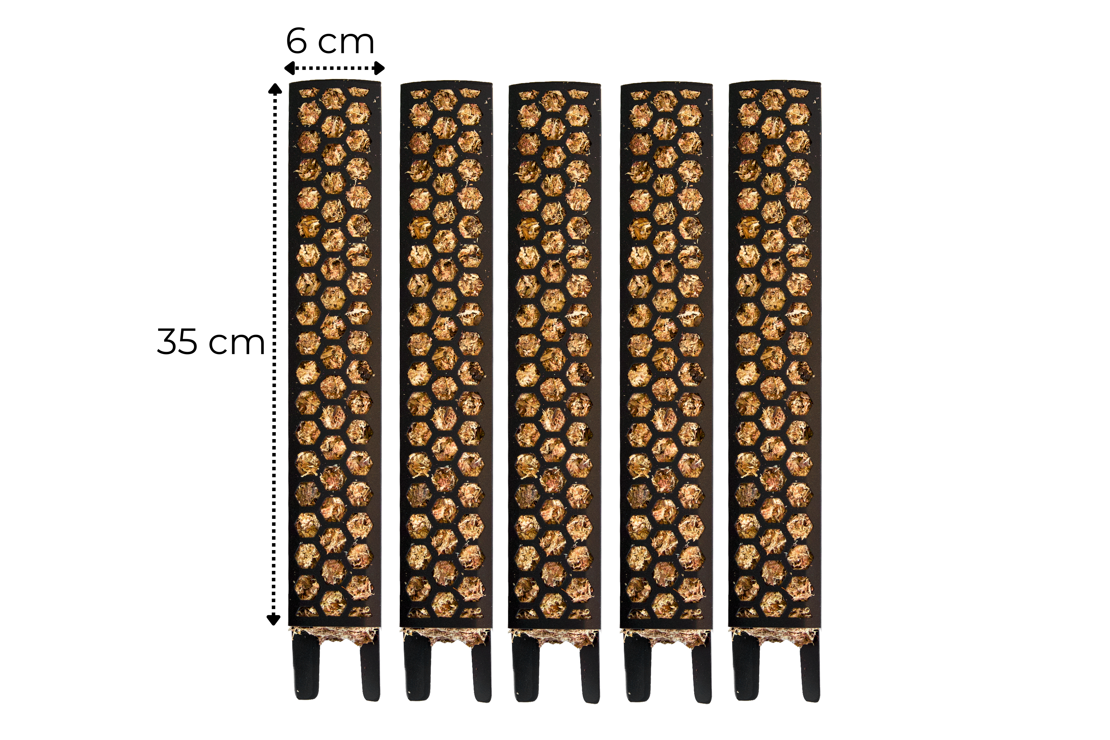 The best alternative to DIY/Coco-coir moss poles - PlantScraper
