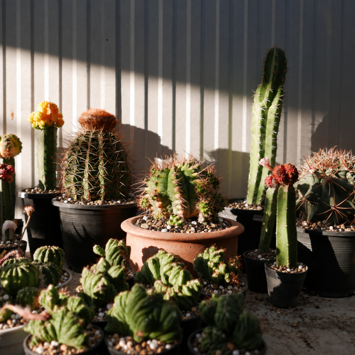 Cactus and succulent mix 8.5 L
