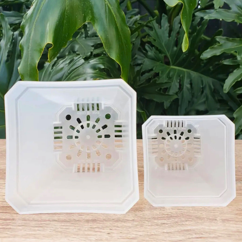 Nursery Pot with Lid