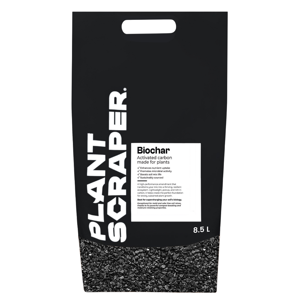 Biochar 8.5L