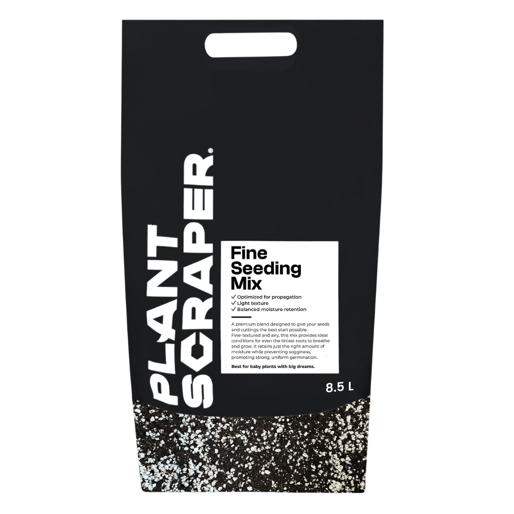 Fine Seeding Mix 8.5L