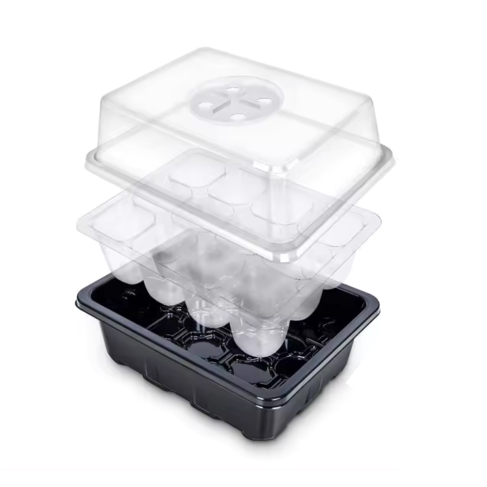 Seed Starter Tray / Propagation Box [S]