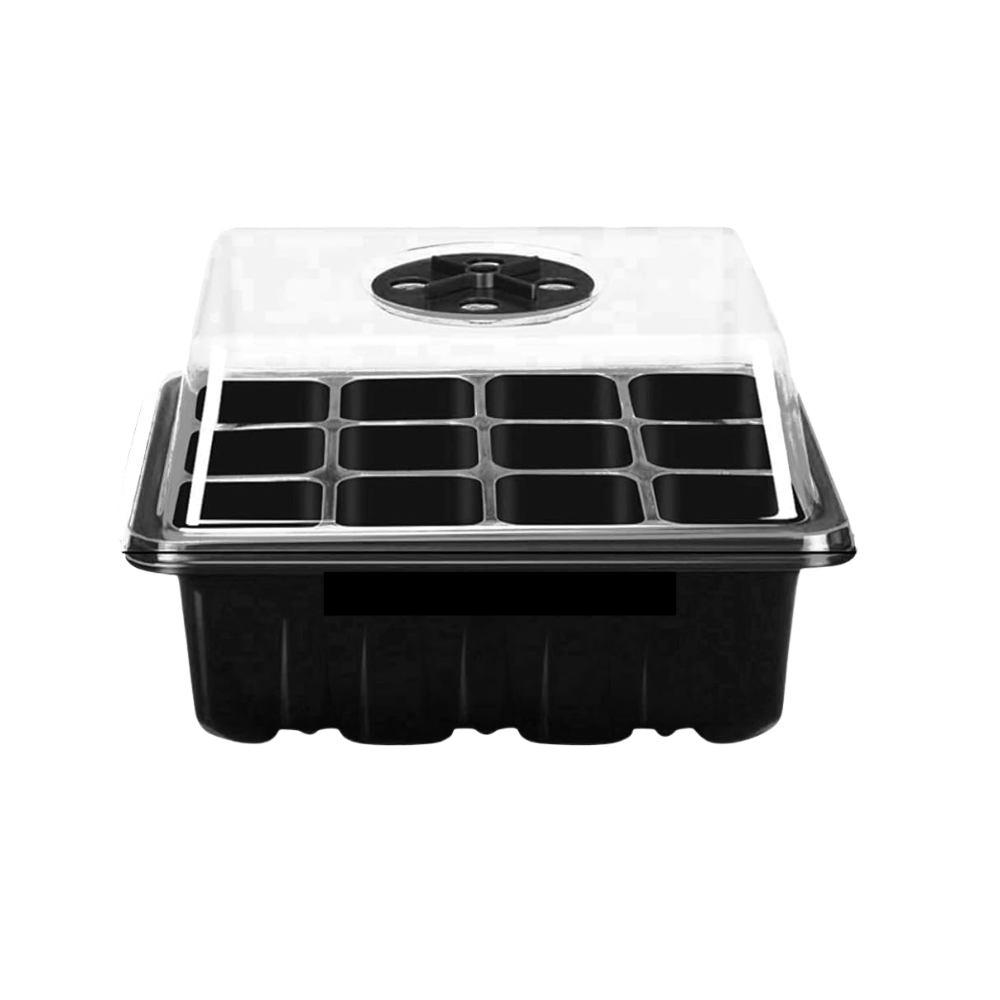 Seed Starter Tray / Propagation Box