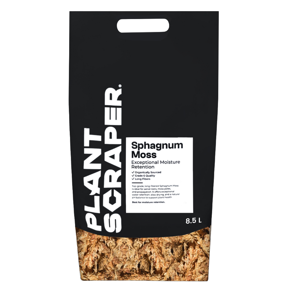 Sphagnum Moss 300g