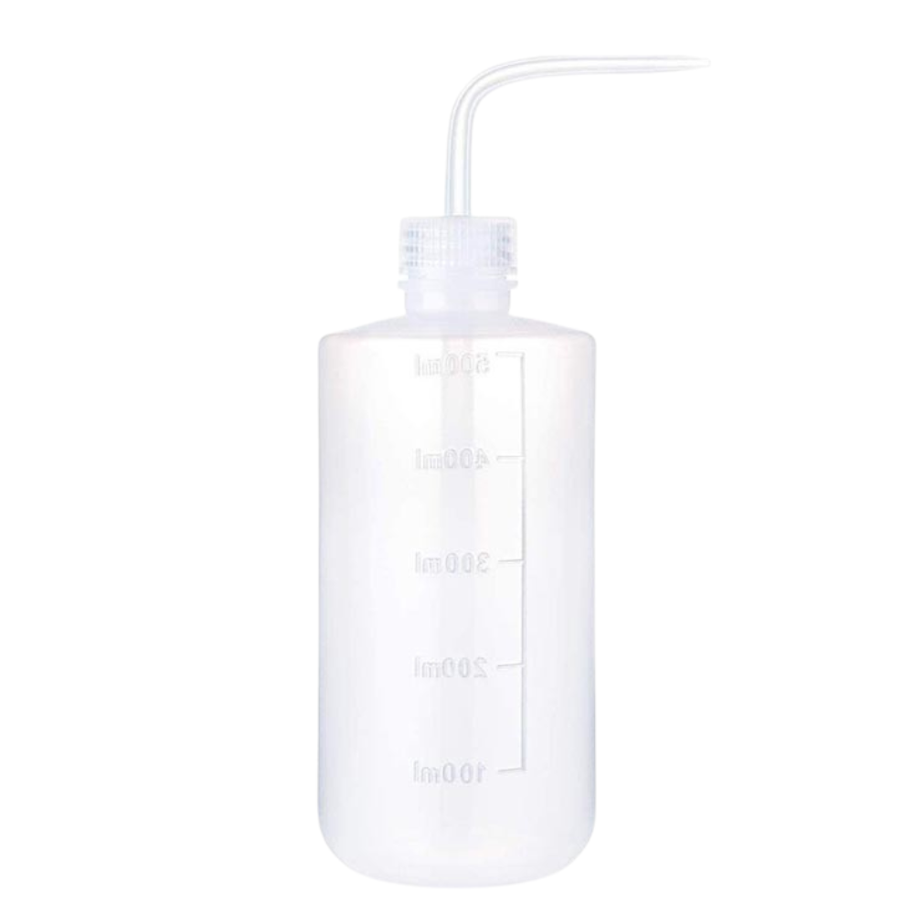 Squizy Bottle
